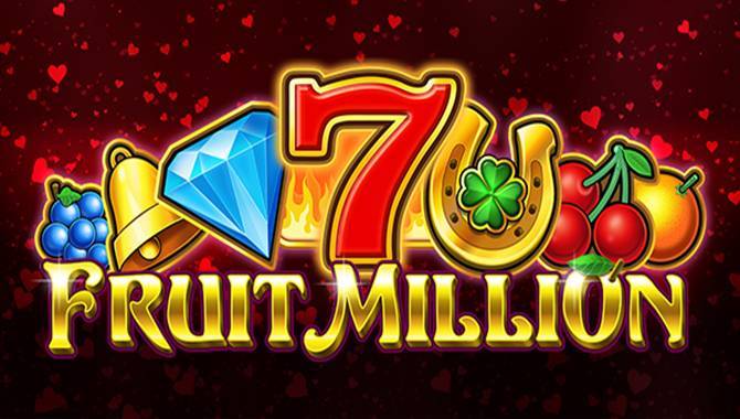 Fruit Million Logo