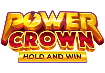 Power Crown: Hold and Win Logo