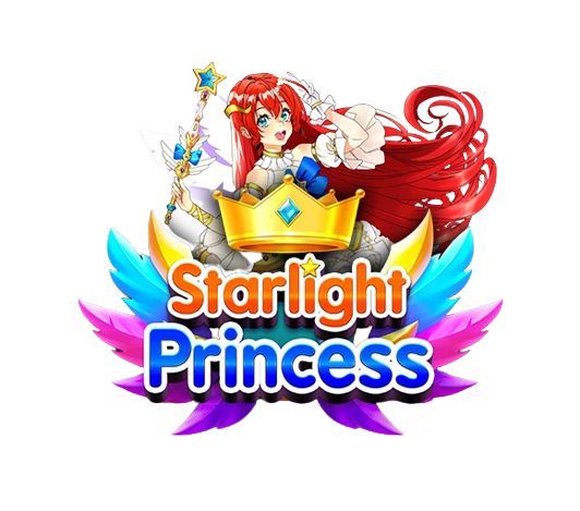 Starlight Princess Logo