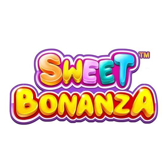 Sweet Bonanza Logo