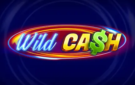 Wild Cash Logo