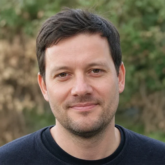 Markus Hoffmann
