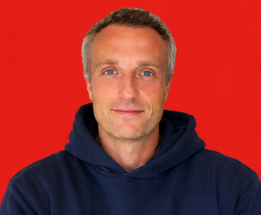 Matthias Friess Autor
